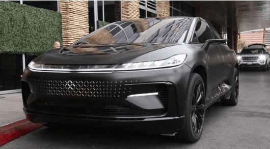 FF91未來旗艦電動車價格定位深度探討，究竟多少？